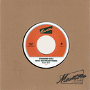 STRANGER COLE con los STEADYTONES - Rude Boy // Koffee - 7 pulgadas