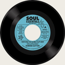HOWARD GUYTON - I Watched You Slowly Slip Away // THE HIGH KEYS - Living A Lie - 7inch
