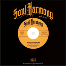 87th OFF BROADWAY - Instant Replay // LARRY SANDERS - I'm In Love - 7inch