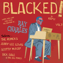 Various - BLACKED! Vol. 7 'n'RAY'D - 7inch EP