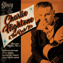 CHARLIE HIGHTONE - Haunted Rhythm Vol.1 - 7inch EP (col. vinyl)