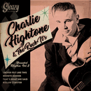 CHARLIE HIGHTONE - Haunted Rhythm Vol.2 - 7inch EP (col. vinyl)
