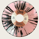 CHARLIE HIGHTONE - Haunted Rhythm Vol.2 - 7inch EP (col. vinyl)