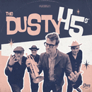 DUSTY 45s - Simple Thing - 7inch EP