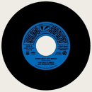 SKA FLAMES - Down Beat Off Mirror // Last Borelo - 7inch