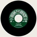 SKA FLAMES - Let's Hot One // Hello Long Goodbye - 7inch