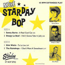 Various - MORE STARDAY BOP - 7inch EP