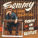 MARCEL BONTEMPI presenta a SAMMY THE HILLBILLY BEATNIK - 7 pulgadas