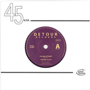 SHA LA LA's - I've Got A Feelin' // You've Got Love On Your Side - 7inch