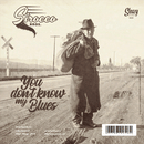 SIROCCO BROS - You Don't Know The Blues - 7inch