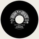 SKA FLAMES - I Won't Let You Go // Good Morning - 7inch