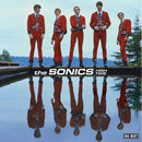 SONICS - High Time - 7x7inch box (ltd. ed.)