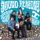 THE SOUND REASONS - Open Up Those Eyes // I Believe - 7inch