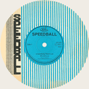 SPEEDBALL - 60s Girl - 7inch picture disc