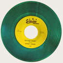 SONNY FISHER - Rockin Daddy // Hold Me Baby - 7inch (col. vinyl)