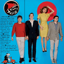 STINKY TOYS - I Can't Reach You - 7inch EP