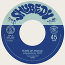 SUDAKIANS ALL STARS - Tears Of Angels // Lost Your Love - 7inch