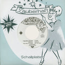 CHRIS ARON & SUSAN BROWN - ... & die Boys und Girls - 7inch EP