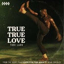 TOBI LARK - True True Love // ​​True True Love (inst.) - 7 pulgadas