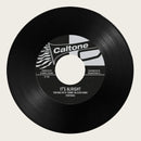 TARTANS - It's Alright // HONEY BOY MARTIN - Dreader Than Dread - 7inch