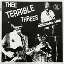THEE TERRIBLE THREES - Matter Of Time // 69 - 7inch