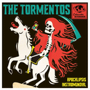 TORMENTOS - Apocalipsis Instromundial - 7inch EP