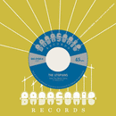 UTOPIANS - How The World Turns - 7inch EP