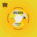 MANNY CORCHADO - Chicken and Booze // NELSON Y SUS ESTRELLAS - Aguardiente Y Pollo - 7inch