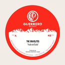 GRAVELITES - Hustle and Bustle // Moon and Sun - 7inch