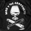 WAU Y LOS ARRRGHS!!!! - Copa Raya Paliza // Es Un Buen Dia - 7inch (col. vinyl avail.)