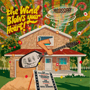 Various - THE WIND BLOWS YOUR HEART! Mississippi - 7inch EP