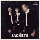 JACKETS - The Question // Rock & Roll Band - 7inch