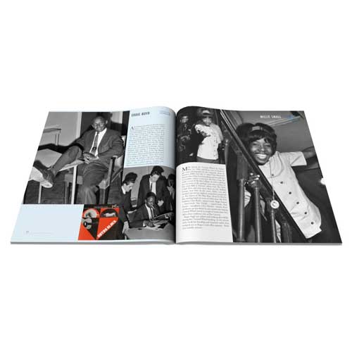 BOOM BOOM BOOM BOOM - The Blues Photos of Brian Smith - Book (engl.) PRE-ORDER