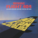 Various - REGGAE FLIGHT 404 and MAN FROM CAROLINA - DoCD