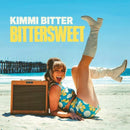 KIMMI BITTER - Bittersweet - CD