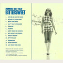 KIMMI BITTER - Bittersweet - CD back