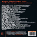 Various - THIS IS LOWRIDER SOUL Vol.2 - CD backsleeve