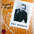 RAY DOGGETT - Doggone It Doggett - LP