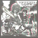 CALAMBRES - De vuelta al hueso - LP