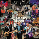 CREAM SODA - Serving You... - LP