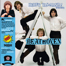 BEATHOVEN - Here's Tas-Mania! - LP