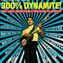 Various - 300% DYNAMITE - DoLP