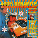Various - 400% DYNAMITE - DoLP (col. vinyl)