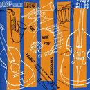 NINE TON PEANUT SMUGGLERS - Drop A Leg - CD