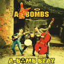 A-BOMBS - A-Bomb Beat - LP