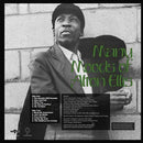 ALTON ELLIS - Muchos estados de ánimo de... - LP