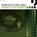 ACHTUNG SPITFIRE SCHNELL SCHNELL - What's So Funny - LP