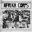 Various - AFRIKA CORPS - LP