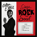 ALTON ELLIS - Sings Rock and Soul - LP