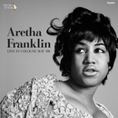 ARETHA FRANKLIN - Live In Cologne May '68 - LP